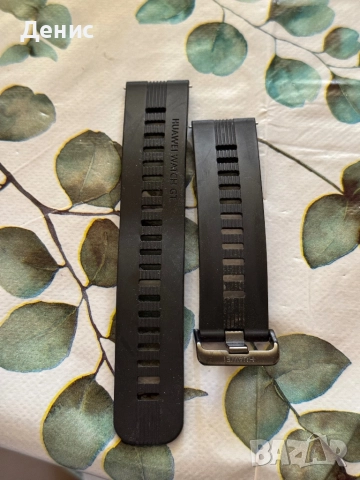 Huawei watch GT 3 SE, снимка 5 - Смарт часовници - 52441528