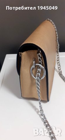 Дамска елегантна чанта , снимка 13 - Чанти - 50939436