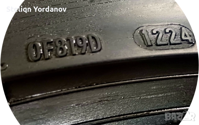 Летни гуми Pirelli 245 50 19, снимка 2 - Гуми и джанти - 52949653