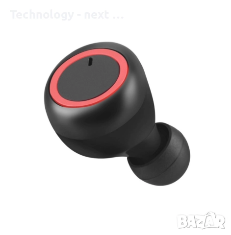 Bluetooth слушалки, Y50, BT 5.3 версия, безжични, iOS/Android съвместими, сензорно управление, снимка 7 - Bluetooth слушалки - 52633488