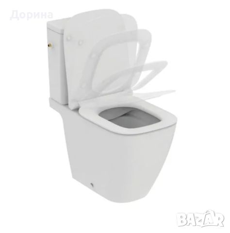 Моноблок I.Life B - Ideal Standard, снимка 2 - Други - 46187796