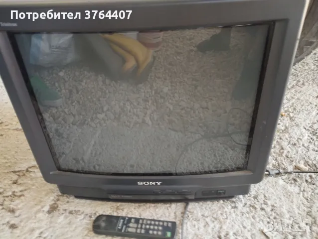 Телевизор SONY, снимка 2 - Телевизори - 47389601