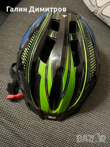 Детска велокаска