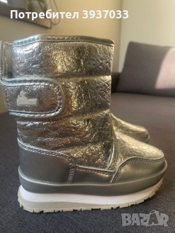 RubberDuck детски ботуши