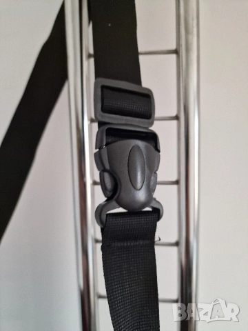 Страхотна мъжка малка чанта през рамо ADIDAS, нива без етикет, снимка 5 - Чанти - 53938285