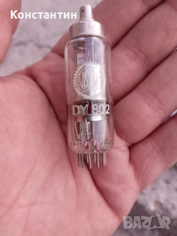 стари радио телевизионни лампи , снимка 2 - Радиокасетофони, транзистори - 51895431