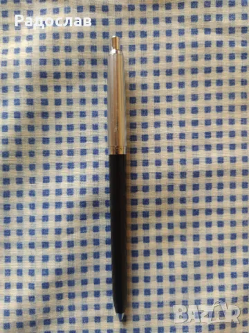 химикалка Ballograf  БГА БАЛКАН , снимка 4 - Ученически пособия, канцеларски материали - 49694781