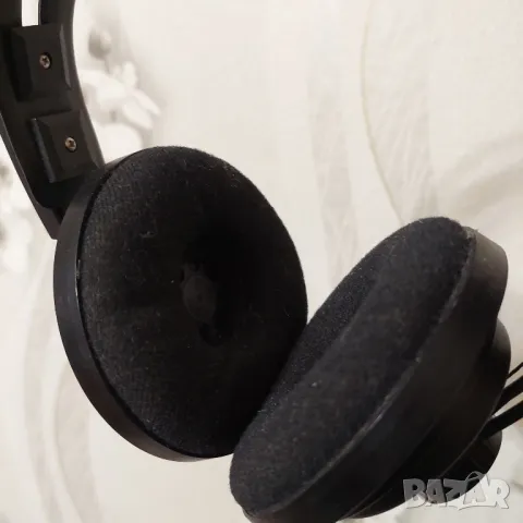 AKG K141 студейни слушалки , снимка 4 - Слушалки и портативни колонки - 49365232