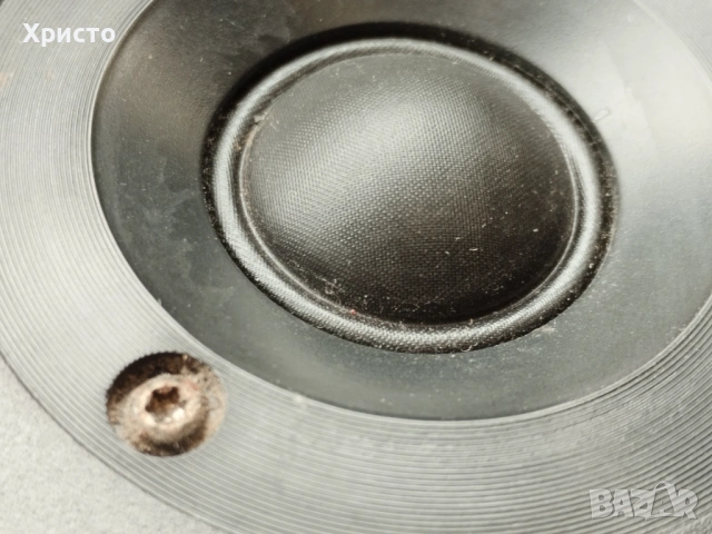 Vifa Високочестотни говорители (пищялки), снимка 7 - Тонколони - 26798384