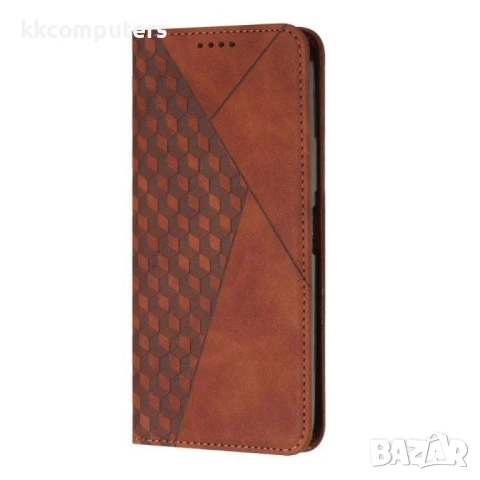 OPPO Reno13 F 4G / 5G Magnetic Wallet/ Diamond Splicing Skin Калъф и Протектор, снимка 6 - Калъфи, кейсове - 51349331