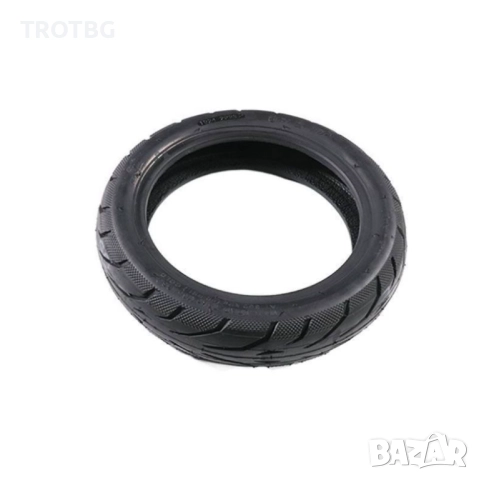 Безкамерна гума с гел 9x2 за електрическа тротинетка Xiaomi 1S / M365 / Pro / Pro2, снимка 4 - Други спортове - 52587595