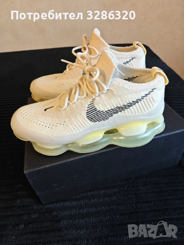 NIKE Air max Scorpion , снимка 7 - Маратонки - 54246038