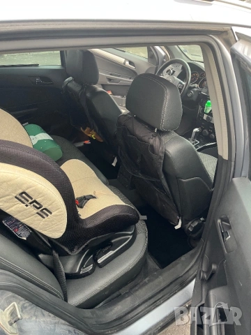 Opel astra h 2007, снимка 5 - Автомобили и джипове - 53486414