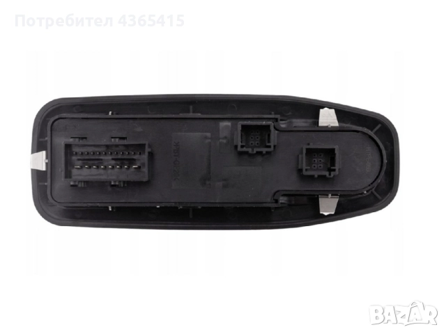 Бутони за ел.стъкла на Peugeot 2008 (2013-2019), снимка 5 - Части - 52376961