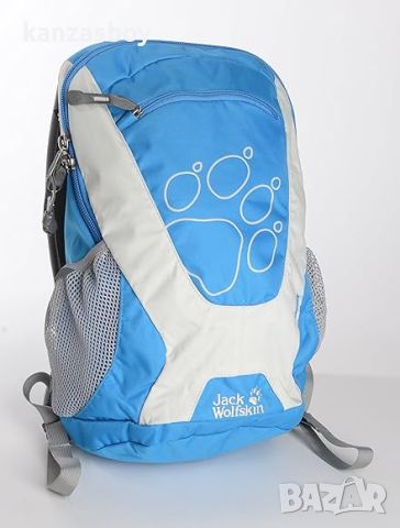 jack wolfskin cruiser 18 L - страхотна раница , снимка 2 - Раници - 46448987