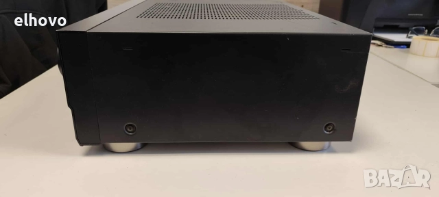 Стерео усилвател Sony TA-F519R, снимка 7 - Ресийвъри, усилватели, смесителни пултове - 51877971