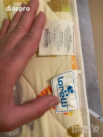 Бебешко/детско легло TWF, снимка 10 - Бебешки легла и матраци - 53558670