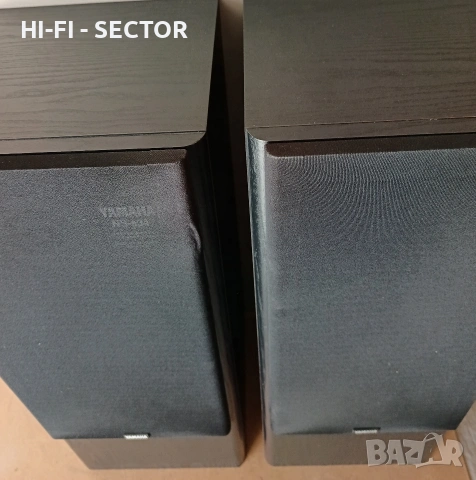 Yamaha NS-s34 тонколони , снимка 5 - Тонколони - 53677282