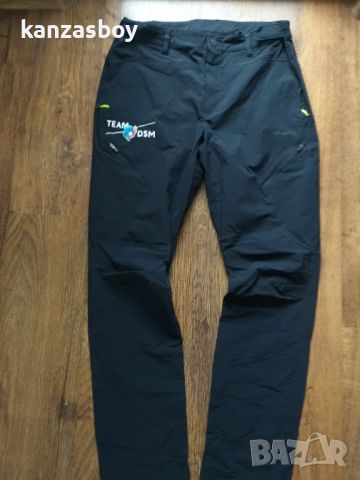 CRAFT ADV Explore Tech Pants Men's - мъжки стреч панталон КАТО НОВ М, снимка 6 - Спортни дрехи, екипи - 45081731