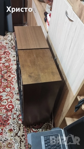 Радиотехника Radiotehnika S90f , снимка 4 - Тонколони - 52745737