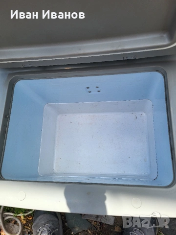 Хладилник,фризер 12в.220в.компресор, снимка 4 - Хладилни чанти - 54157950