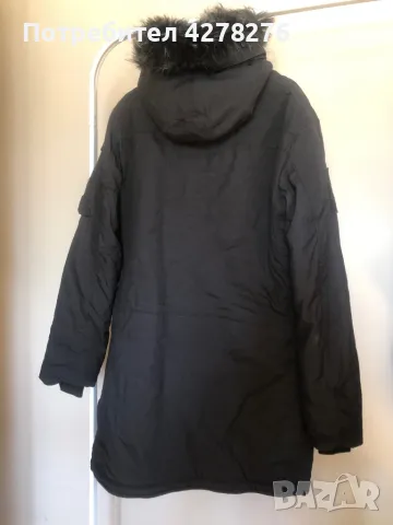 Alpha Industries XL Дамско яке , снимка 3 - Якета - 49267076