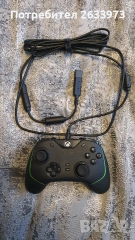 Продавам конзола Xbox Series X, снимка 6 - Xbox конзоли - 53916443