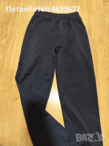 долнище на Nike, снимка 8 - Детски анцузи и суичери - 52101719