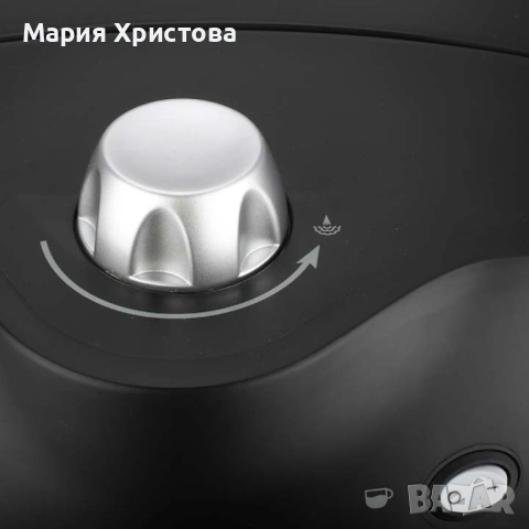 Стилна кафемашина за еспресо с каймак, снимка 5 - Кафемашини - 53072607