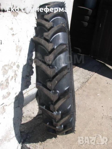 Гуми Владимирец Т-25 и шаси Т-16 Налични 2бр. 9.5-32 Руски Монтана, снимка 2 - Селскостопанска техника - 53139275