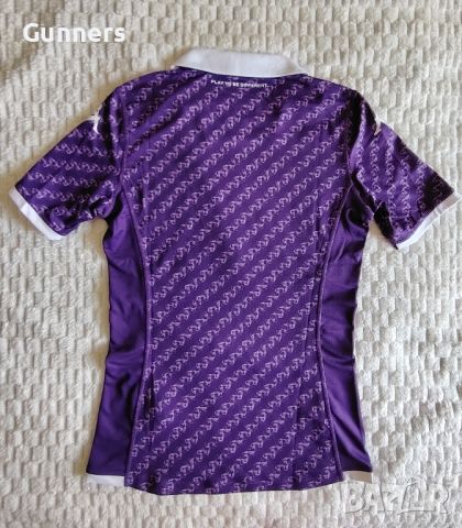 Fiorentina 23/24 Home Shirt , снимка 6 - Спортни дрехи, екипи - 46694135