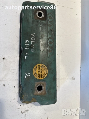 Капак на клапаните за Volvo FL6 D6 V6 (1990-1998), снимка 3 - Части - 53741104