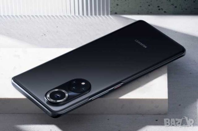 Смартфон Huawei Nova 9, 128GB, 8GB RAM, 4G, 50MP, OLED, Черен, снимка 5 - Други - 45935838