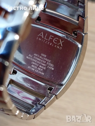 Alfex 5508, снимка 6 - Дамски - 54092763