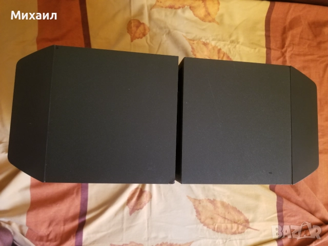 Тонколони Technics SB-CH610, снимка 10 - Тонколони - 52161774