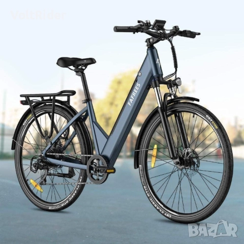 Електрическо колело FAFREES F28 Pro 480W 36V 14.5Ah