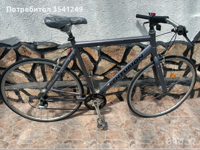 алуминиев велосипед 28", снимка 18 - Велосипеди - 50683938