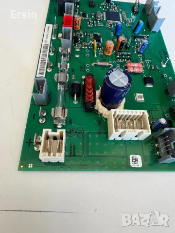 Електронно управление за Truma Комби  Цена 490.00 лева, снимка 7 - Къмпинг мебели - 49233010