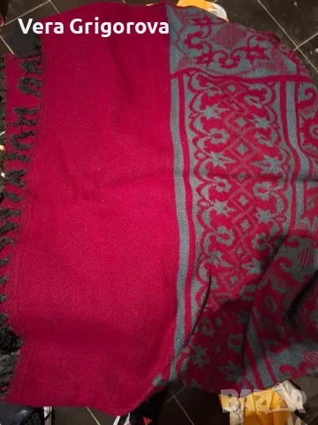 Продавам вълнени килими и битови черги, снимка 3 - Килими - 49706638