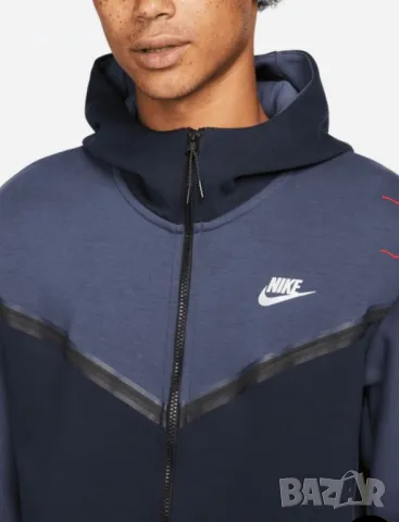 промоция мъжки екипи Nike tech fleece, снимка 11 - Спортни дрехи, екипи - 43335393