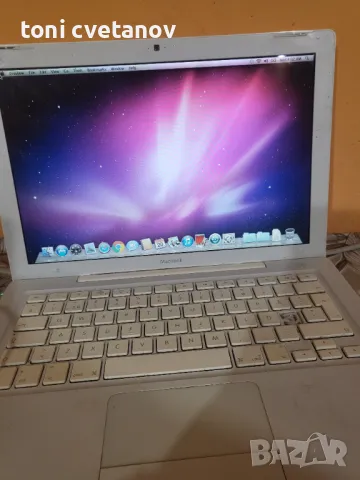 MacBook, снимка 2 - Лаптопи за дома - 48033897