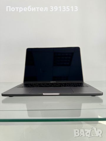 MacBookPro, снимка 3 - Лаптопи за работа - 46399582