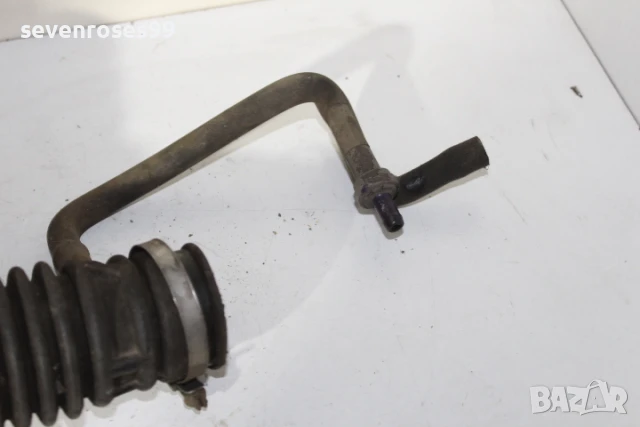 Гофриран маркуч Деу Матиз 0.8i Daewoo Matiz, снимка 4 - Части - 50659760