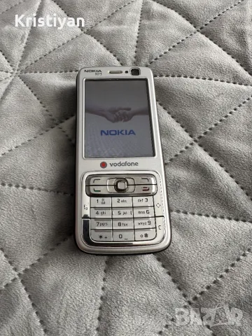 Nokia N73 с Оригинална кутия, снимка 11 - Nokia - 46825075