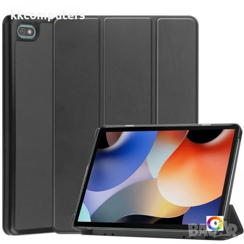 Oscal Pad 10 Кожен Калъф и Протектор, снимка 6 - Калъфи, кейсове - 51146718