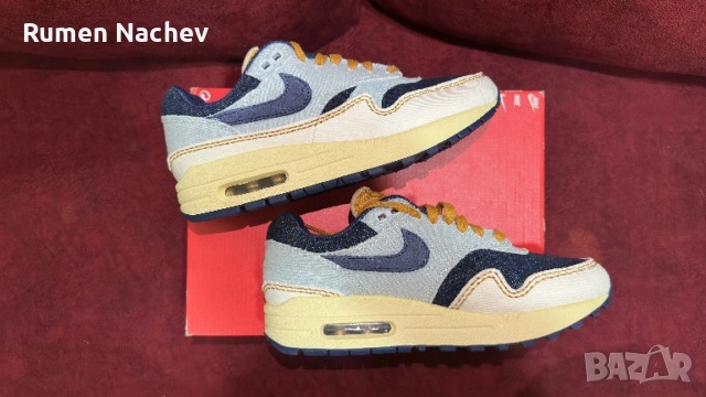 Оригинални Nike Air Max 1 87 (36,5)