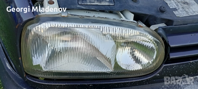 Golf 3 GTI на части, снимка 9 - Части - 51790119