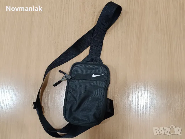 Nike Sportswear Essentials-Чисто Нова, снимка 17 - Чанти - 48751062