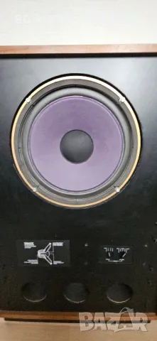  TANNOY ARDEN HPD-385 , снимка 8 - Тонколони - 48997799