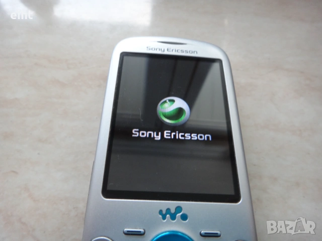 Sony-Ericsson Zylo W20i , снимка 6 - Sony Ericsson - 54173936